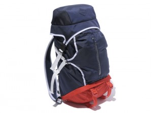 F.C.R.B. Backpack