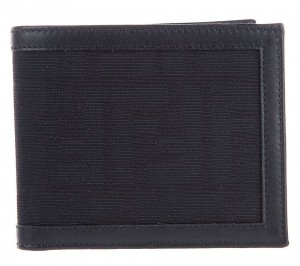 Fendi Folding Wallet