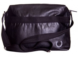Fred Perry Deconstructed Bag