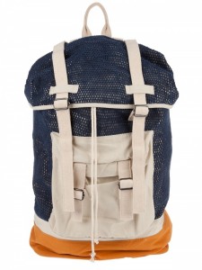 Henrik Vibskov ‘Meshy’ Rucksack