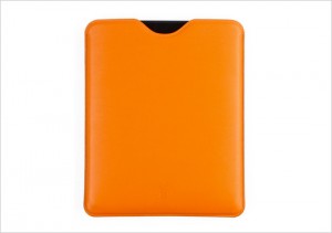 Hermes iPad Case