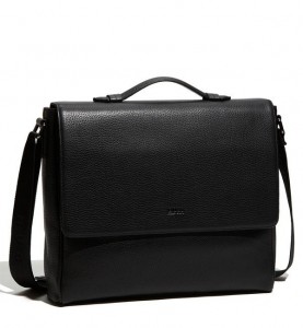 Hugo Boss ‘Bangor 2’ Messenger Bag