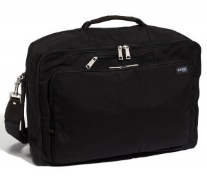Jack Spade Nylon Canvas Overhead Bag