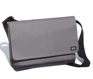 Jack Spade ‘Work Twill’ Haversack Messenger Bag