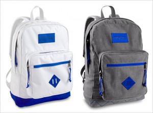 JanSport Right Pack Colored Label Series
