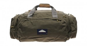 Jansport Heritage Duffle Bag