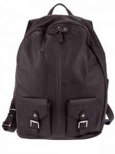 Lipop London ‘Beetle Hybrid’ Backpack