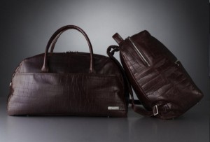 Logan Zane Premium Bag Collection