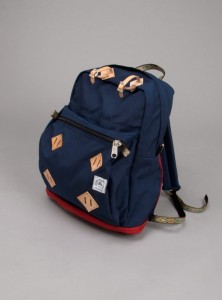 MEG Company & Monitaly Backpack