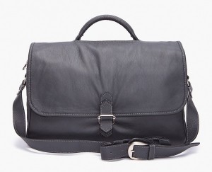 Maison Martin Margiela Teacher Briefcase