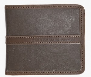 Marc by Marc Jacobs Traditional Wallet