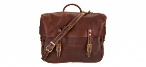 Monitaly Messenger Bag