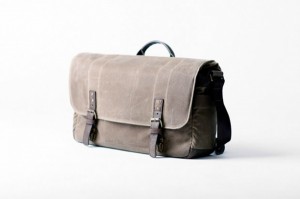 ONA ‘Union Street’ Camera & Laptop Messenger Bag