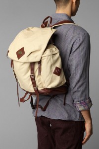 Obey Uptown Mountain Backpack