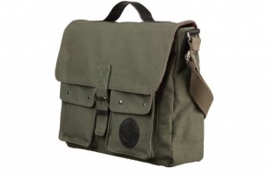 Palladium Messenger Pocket