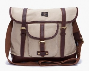 Paul Smith Small Jake Dispatch Bag
