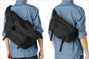 Porter Extreme Waist and Messenger Bags