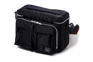 Porter Tanker Camera Bag