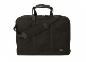 Porter x Monocle Short Hauler