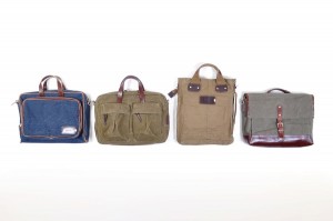 Property Of… Spring / Summer 2011 Bags