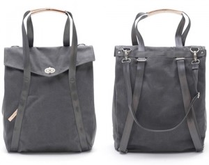 Qwstn Tote Bag
