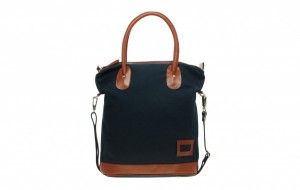 Sandqvist Messenger Bag