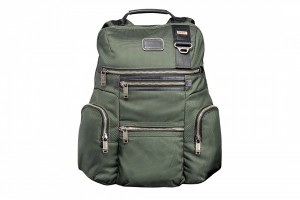 Tumi ‘Alpha Bravo Knox’ Backpack