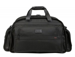 Tumi ‘Alpha Collection’ Gym Back