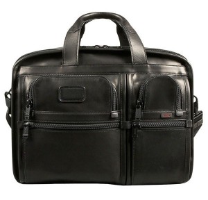 Tumi ‘Alpha’ Expandable Briefcase