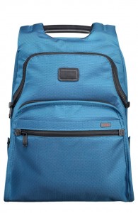 Tumi ‘Brief Pack’ Slim Laptop Backpack