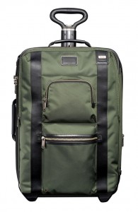 Tumi ‘McConnell’ Expandable International Carry-On