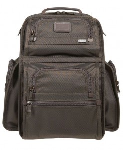 Tumi ‘Slim Solutions – T-Pass’ Backpack
