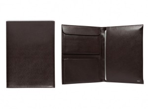 Valextra MacBook Air Portfolio