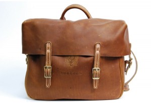 Yuketen Spring / Summer 2011 Luggage Collection