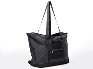 Acronym Laptop Tote Bag