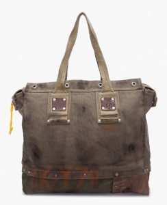 Diesel Gilpin Bag
