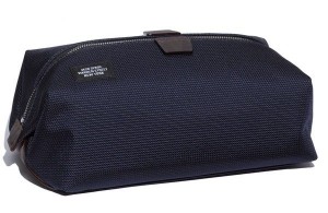Jack Spade Nylon Dopp Kit