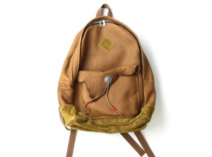 rehacer Deer Daypack