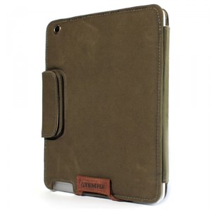 Temple iPad 2 Case