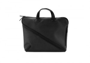 Makio Hasuike Zip-Around Briefcase