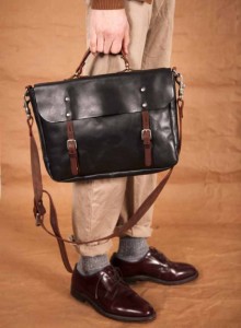 Ally Capellino Fall / Winter 2011