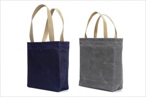 Archival Clothing Tote Bags