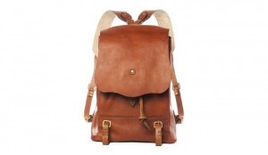 Bill Amberg Hunter Rucksack