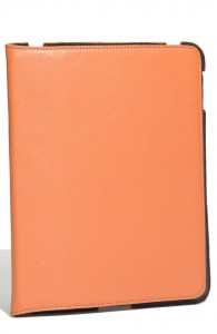 Bodhi Textured Leather iPad Case