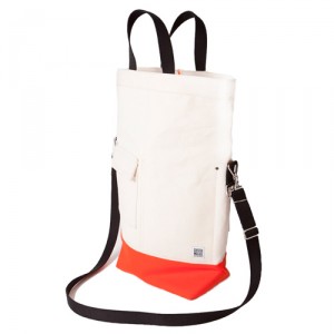 Chester Wallace x Archival Clothing Totes