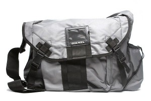 Diesel ‘Thunders’ Messenger Bag
