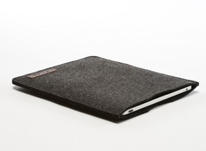 Graf & Lantz iPad Sleeves