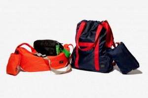 Head Porter ‘Monterrey’ Collection