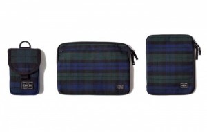 Head Porter for Isetan Osaka