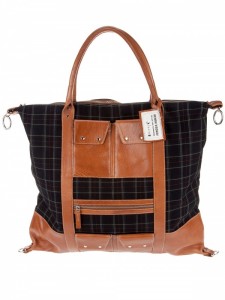 Henrik Vibskov ‘Weekend’ Bag